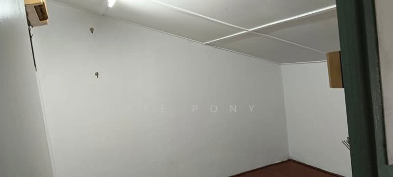 1-storey Terraced House for Sale in Taman Pegoh (Lahat) - Tee Pony - PropertyGuru.com.my