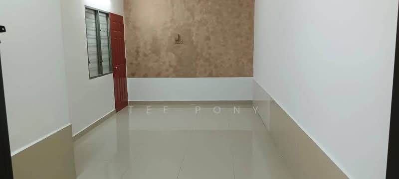 1-storey Terraced House for Sale in Taman Pegoh (Lahat) - Tee Pony - PropertyGuru.com.my