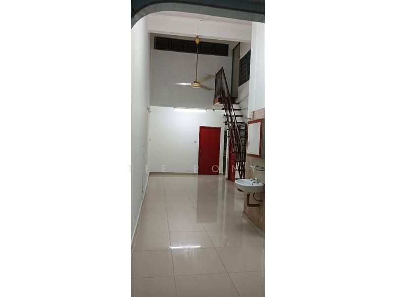 1-storey Terraced House for Sale in Taman Pegoh (Lahat) - Tee Pony - PropertyGuru.com.my
