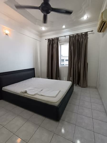 Kondominium untuk Dijual di The Ocean View (Bandar Sri Pinang) - Max Lee - Bedroom - PropertyGuru.com.my