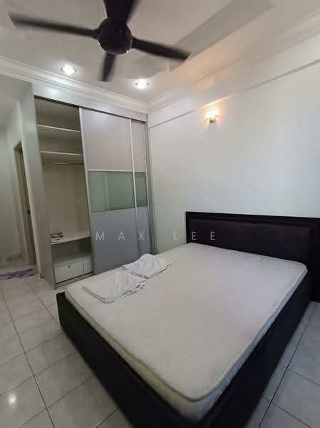 Kondominium untuk Dijual di The Ocean View (Bandar Sri Pinang) - Max Lee - Bedroom - PropertyGuru.com.my