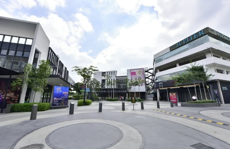 Rumah Niaga untuk Disewa di KL City Centre (Kuala Lumpur) - Tiffany Teh - PropertyGuru.com.my