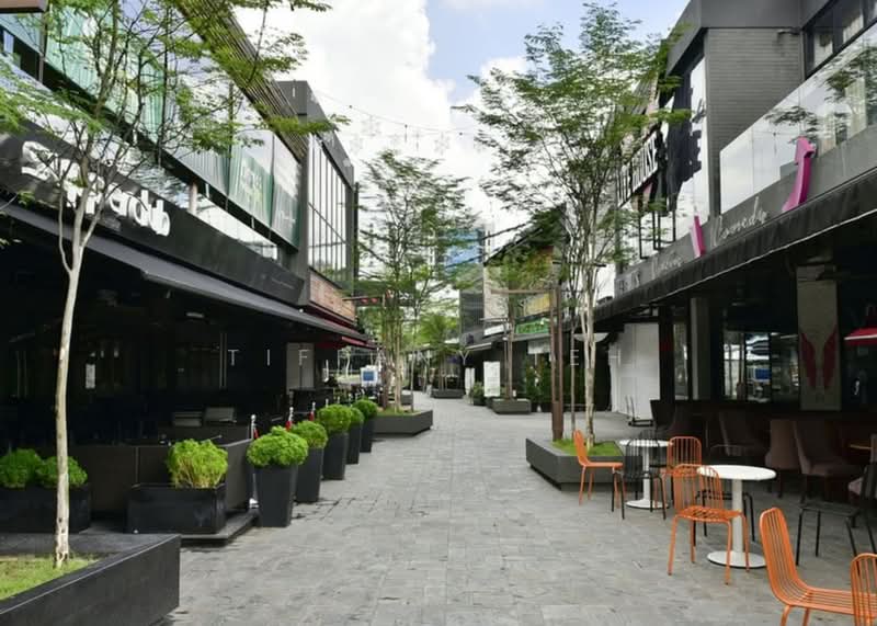 Rumah Niaga untuk Disewa di KL City Centre (Kuala Lumpur) - Tiffany Teh - PropertyGuru.com.my
