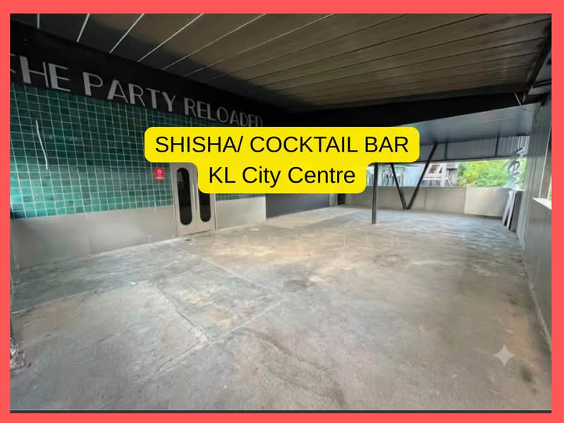Rumah Niaga untuk Disewa di KL City Centre (Kuala Lumpur) - Tiffany Teh - PropertyGuru.com.my