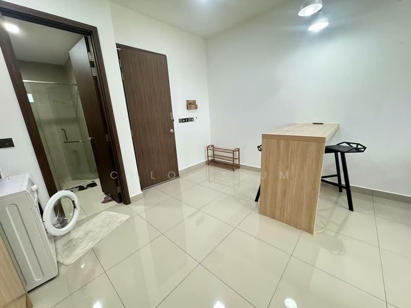 Service Residence for Rent at Green Haven - Chloe Shum - Interior - PropertyGuru.com.my