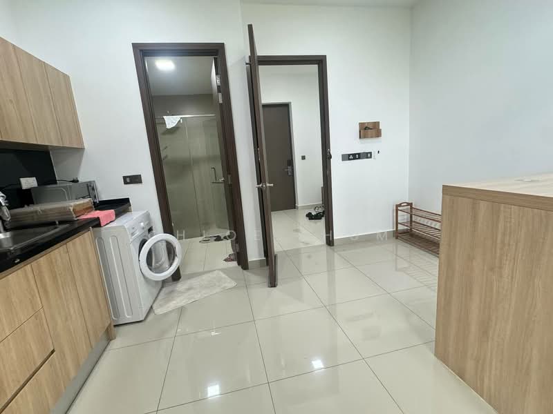 Service Residence for Rent at Green Haven - Chloe Shum - Interior - PropertyGuru.com.my