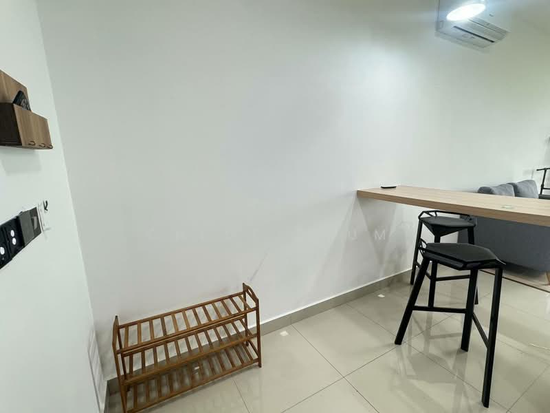 Service Residence for Rent at Green Haven - Chloe Shum - Living Room - PropertyGuru.com.my