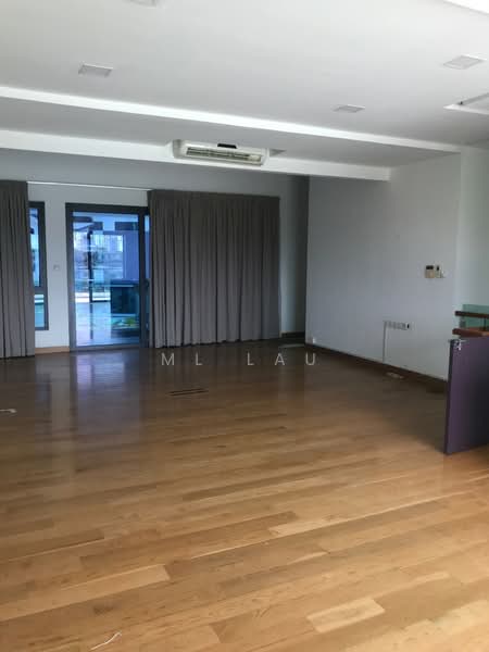 Link Bungalow for Sale in KL City Centre (Kuala Lumpur) - ML Lau - Living Room - PropertyGuru.com.my