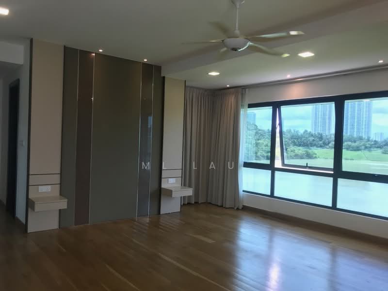 Link Bungalow for Sale in KL City Centre (Kuala Lumpur) - ML Lau - View - PropertyGuru.com.my