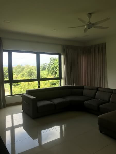 Link Bungalow for Sale in KL City Centre (Kuala Lumpur) - ML Lau - Living Room - PropertyGuru.com.my