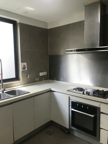 Link Bungalow for Sale in KL City Centre (Kuala Lumpur) - ML Lau - Kitchen - PropertyGuru.com.my