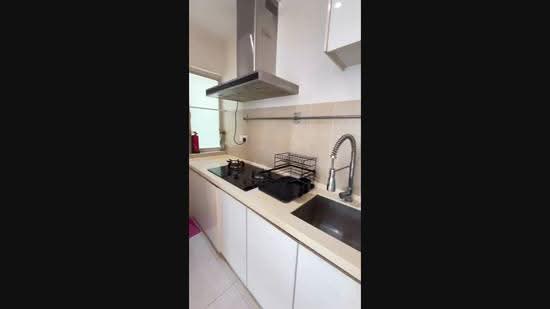 Service Residence for Rent at Tropicana City Tropics - Leon Chen - PropertyGuru.com.my