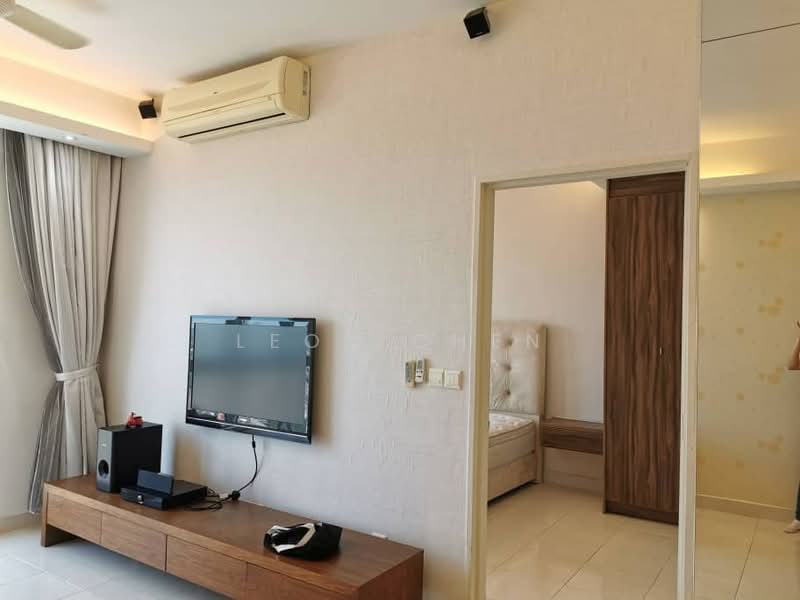 Service Residence for Rent at Tropicana City Tropics - Leon Chen - PropertyGuru.com.my