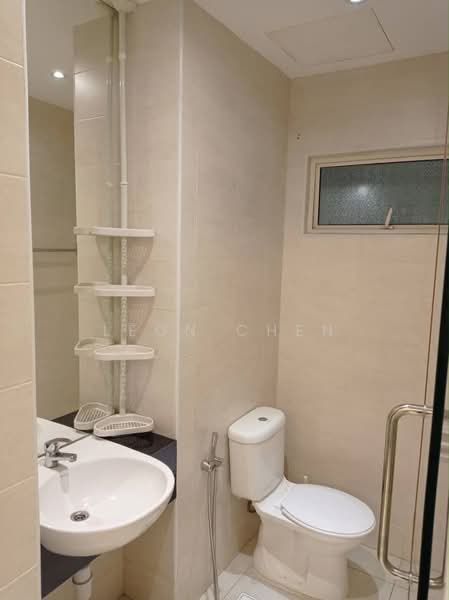 Service Residence for Rent at Tropicana City Tropics - Leon Chen - PropertyGuru.com.my