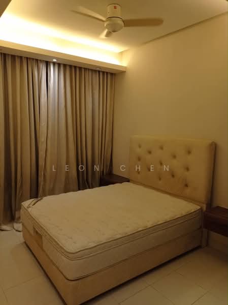 Service Residence for Rent at Tropicana City Tropics - Leon Chen - PropertyGuru.com.my