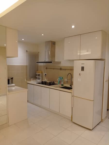 Service Residence for Rent at Tropicana City Tropics - Leon Chen - PropertyGuru.com.my