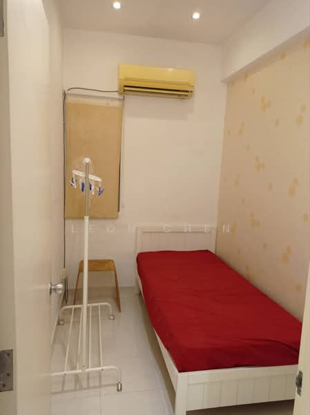 Service Residence for Rent at Tropicana City Tropics - Leon Chen - PropertyGuru.com.my