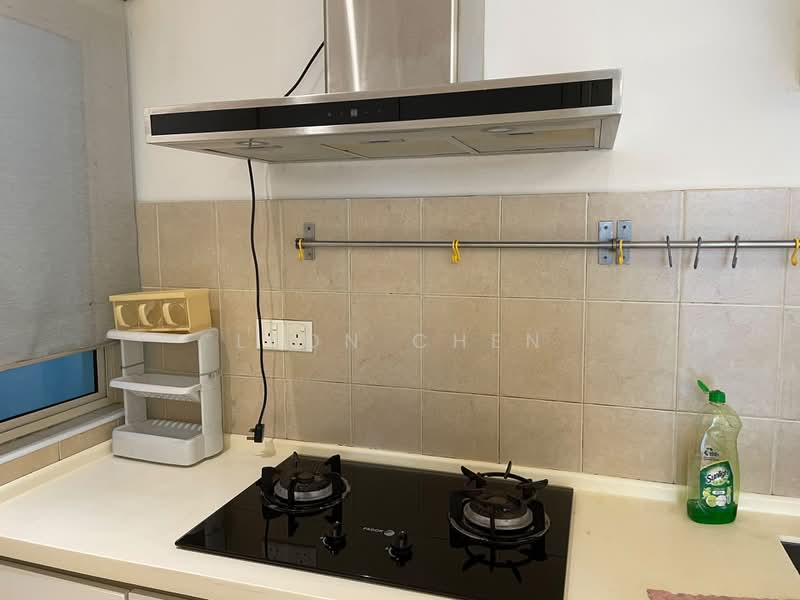 Service Residence for Rent at Tropicana City Tropics - Leon Chen - PropertyGuru.com.my