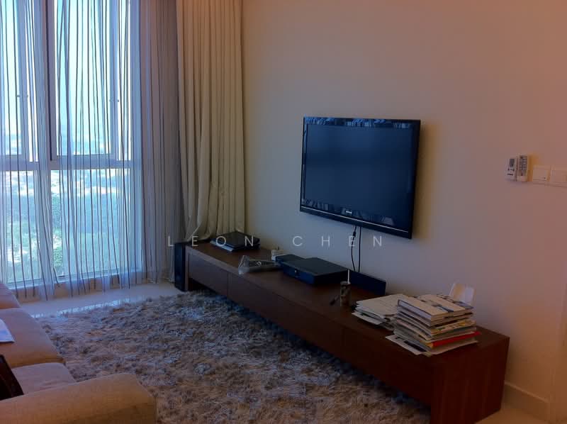 Service Residence for Rent at Tropicana City Tropics - Leon Chen - PropertyGuru.com.my
