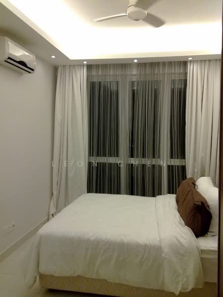 Service Residence for Rent at Tropicana City Tropics - Leon Chen - PropertyGuru.com.my