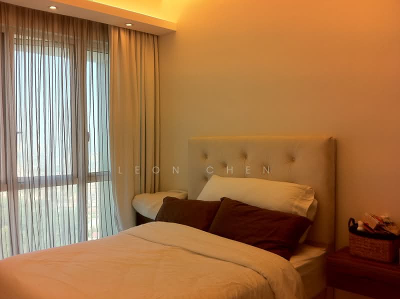Service Residence for Rent at Tropicana City Tropics - Leon Chen - PropertyGuru.com.my