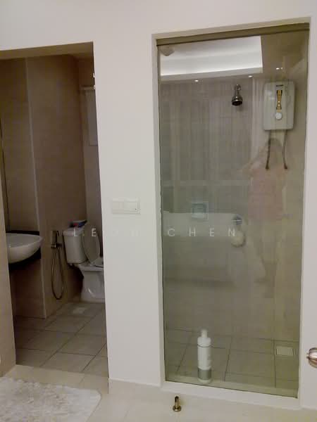Service Residence for Rent at Tropicana City Tropics - Leon Chen - PropertyGuru.com.my