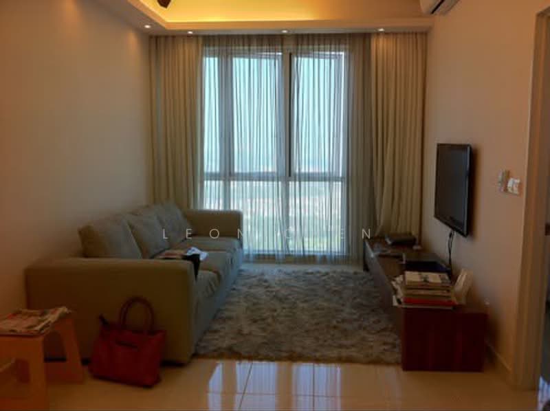 Service Residence for Rent at Tropicana City Tropics - Leon Chen - PropertyGuru.com.my