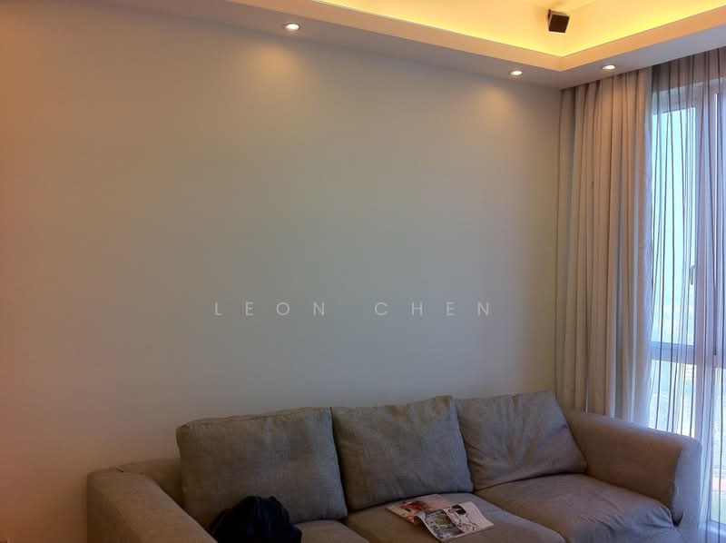 Service Residence for Rent at Tropicana City Tropics - Leon Chen - PropertyGuru.com.my