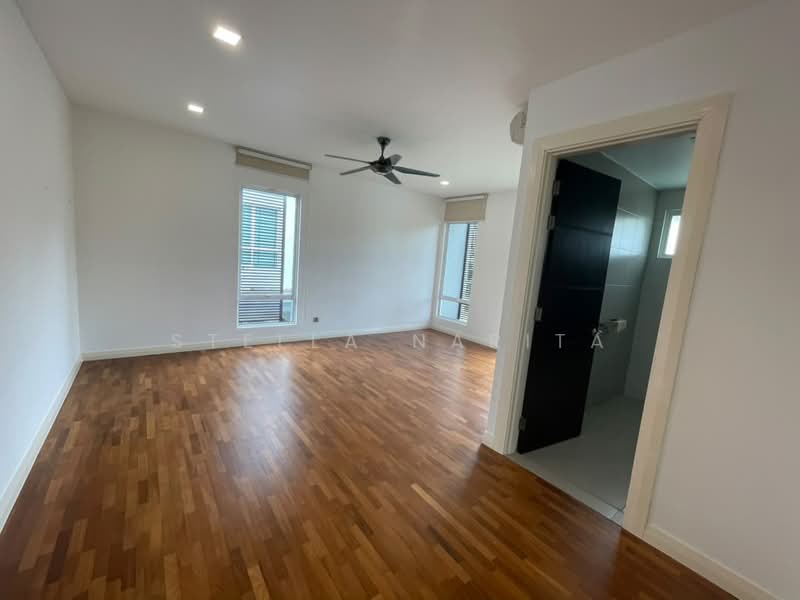 Rumah Banglo untuk Disewa di Iskandar Puteri (Nusajaya) (Johor) - Stella Narita - Interior - PropertyGuru.com.my
