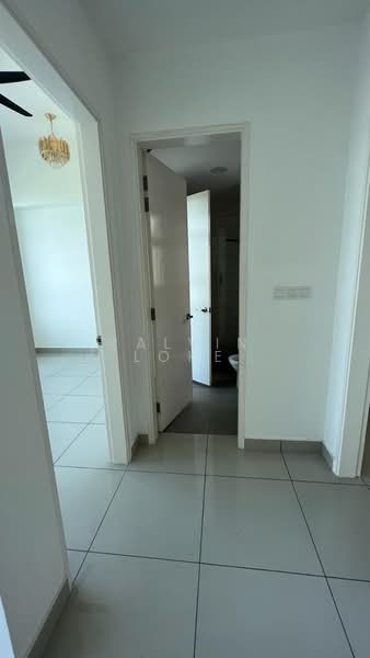 Service Residence for Rent at Conezion Residences - Calvin Loke - PropertyGuru.com.my