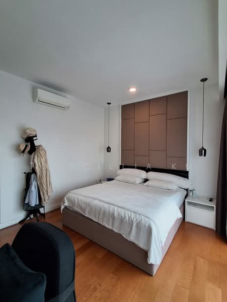 Kondominium untuk Dijual di Westside Three - Priscillia Ku - Bedroom - PropertyGuru.com.my