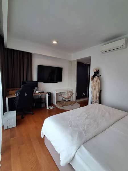 Kondominium untuk Dijual di Westside Three - Priscillia Ku - Bedroom - PropertyGuru.com.my