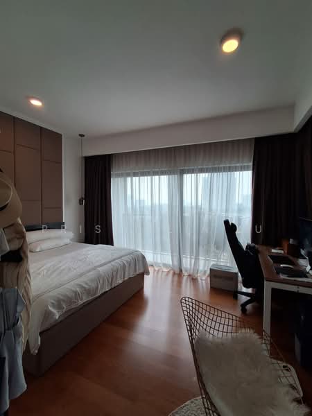 Kondominium untuk Dijual di Westside Three - Priscillia Ku - Bedroom - PropertyGuru.com.my