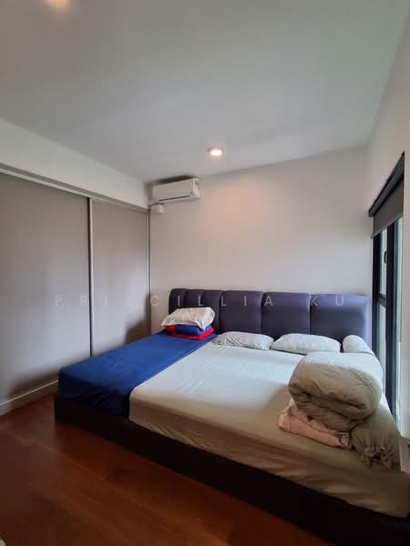 Kondominium untuk Dijual di Westside Three - Priscillia Ku - Bedroom - PropertyGuru.com.my