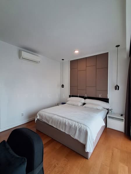 Kondominium untuk Dijual di Westside Three - Priscillia Ku - Bedroom - PropertyGuru.com.my