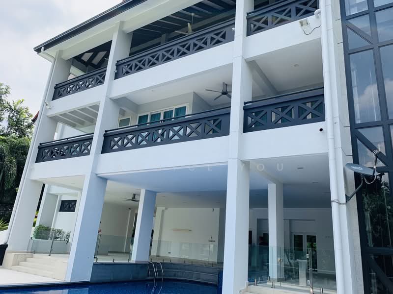Rumah Banglo untuk Dijual di Bangsar (Kuala Lumpur) - Cannice You - PropertyGuru.com.my