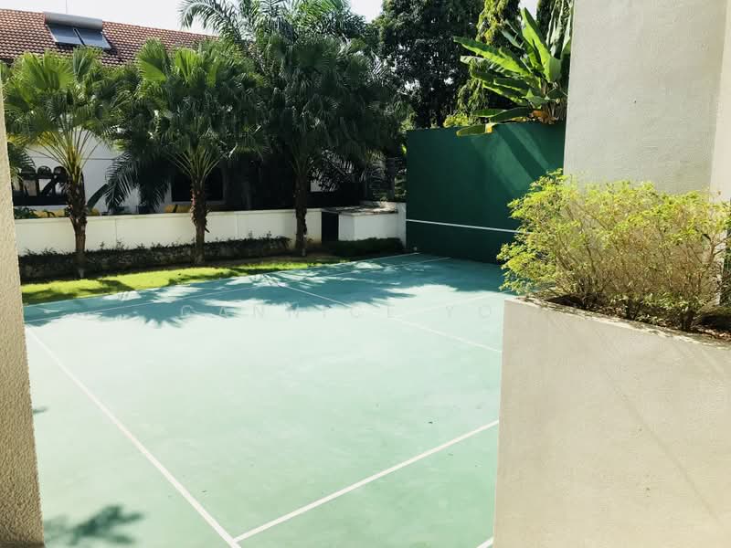 Rumah Banglo untuk Dijual di Bangsar (Kuala Lumpur) - Cannice You - PropertyGuru.com.my