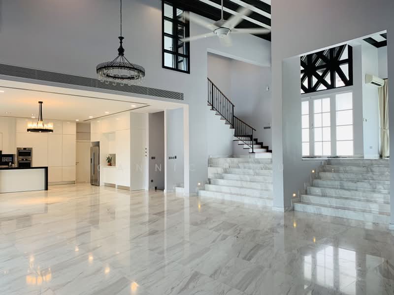 Rumah Banglo untuk Dijual di Bangsar (Kuala Lumpur) - Cannice You - PropertyGuru.com.my