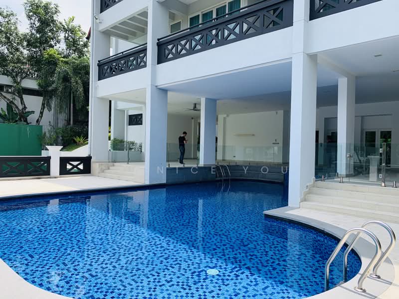 Rumah Banglo untuk Dijual di Bangsar (Kuala Lumpur) - Cannice You - PropertyGuru.com.my