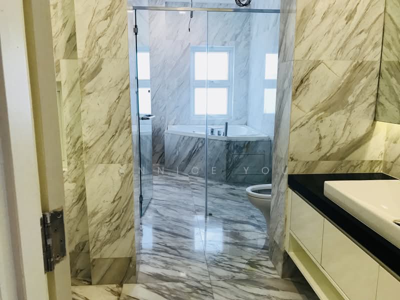 Rumah Banglo untuk Dijual di Bangsar (Kuala Lumpur) - Cannice You - PropertyGuru.com.my