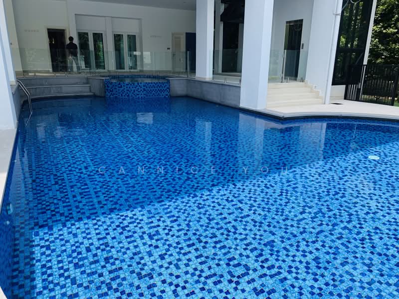 Rumah Banglo untuk Dijual di Bangsar (Kuala Lumpur) - Cannice You - PropertyGuru.com.my