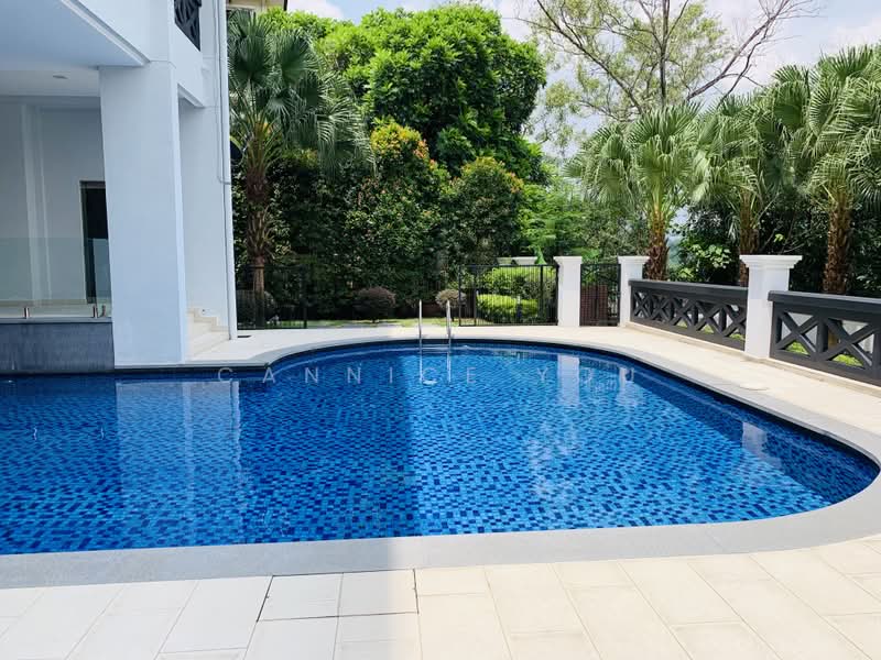 Rumah Banglo untuk Dijual di Bangsar (Kuala Lumpur) - Cannice You - PropertyGuru.com.my