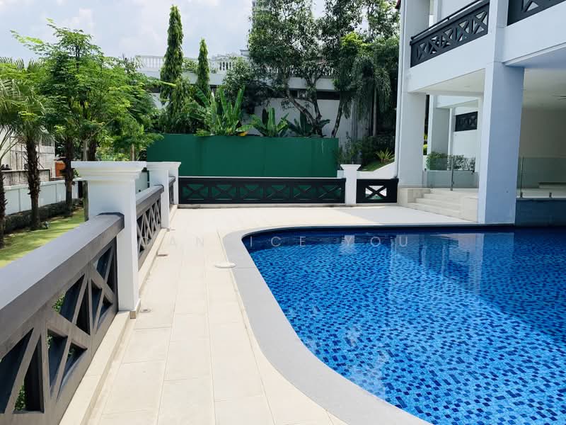 Rumah Banglo untuk Dijual di Bangsar (Kuala Lumpur) - Cannice You - PropertyGuru.com.my