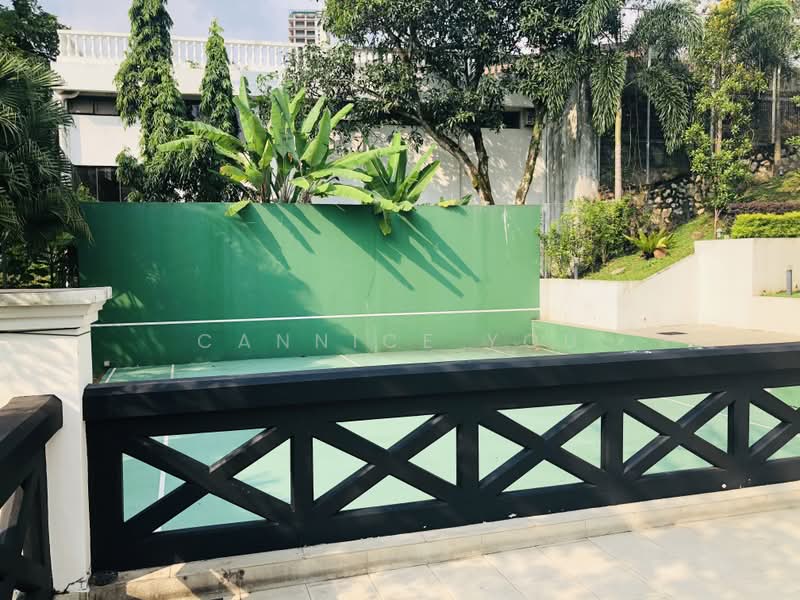 Rumah Banglo untuk Dijual di Bangsar (Kuala Lumpur) - Cannice You - PropertyGuru.com.my