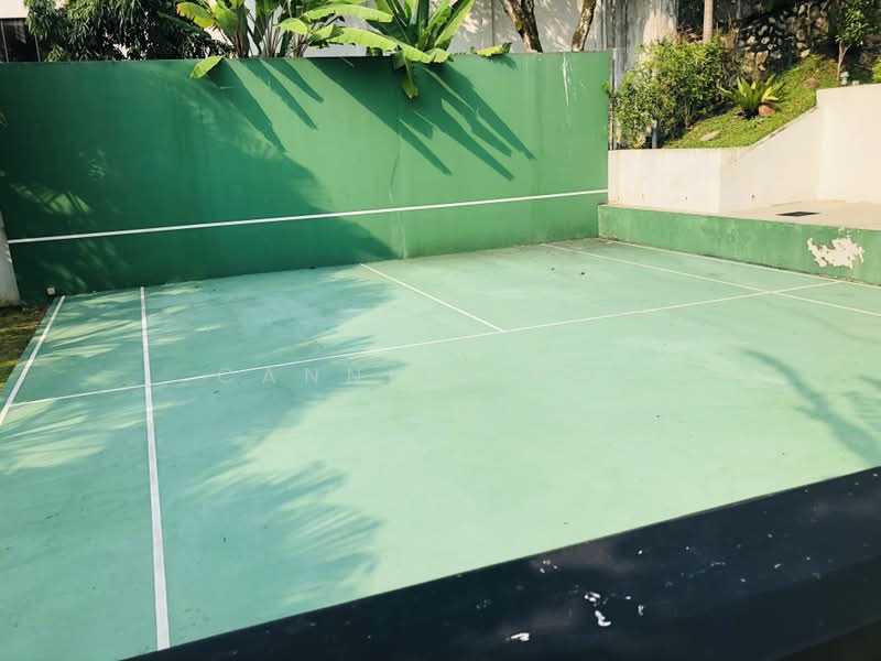 Rumah Banglo untuk Dijual di Bangsar (Kuala Lumpur) - Cannice You - PropertyGuru.com.my
