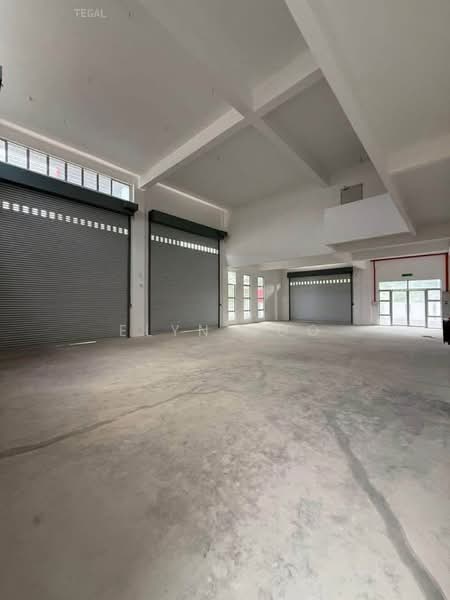 Semi-D Factory for Rent in Taman Putra Perdana (Puchong) - Elyn Soo - Interior - PropertyGuru.com.my