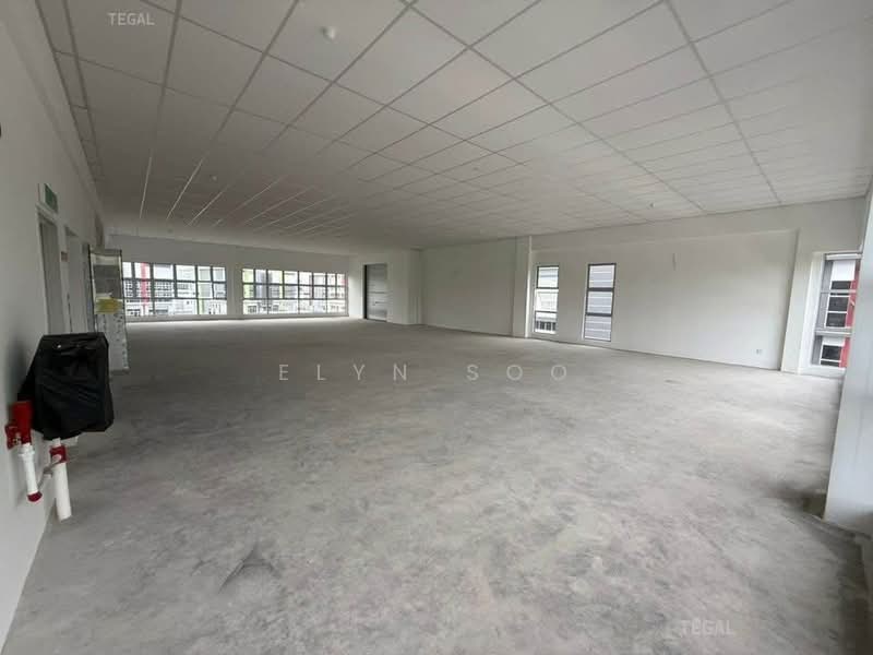 Semi-D Factory for Rent in Taman Putra Perdana (Puchong) - Elyn Soo - Interior - PropertyGuru.com.my