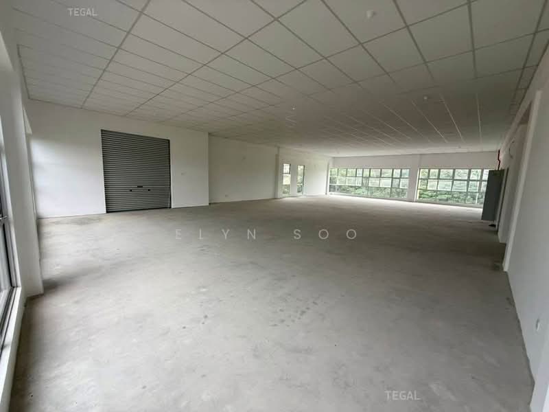 Semi-D Factory for Rent in Taman Putra Perdana (Puchong) - Elyn Soo - Interior - PropertyGuru.com.my