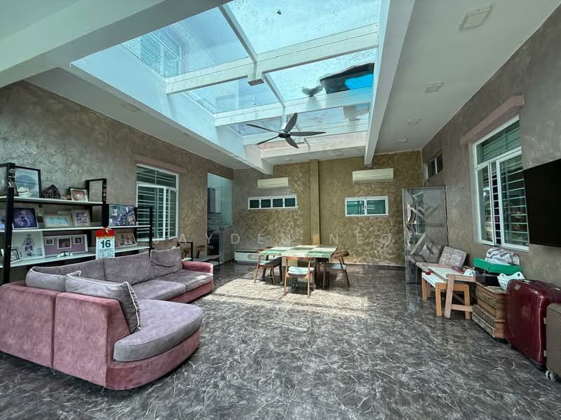 Semi-Detached House for Sale in Bukit Indah (Iskandar Puteri (Nusajaya)) - Jayden Neo - PropertyGuru.com.my