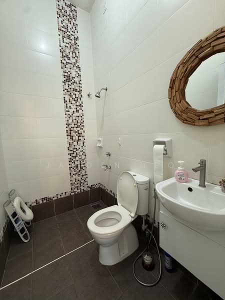 Semi-Detached House for Sale in Bukit Indah (Iskandar Puteri (Nusajaya)) - Jayden Neo - PropertyGuru.com.my